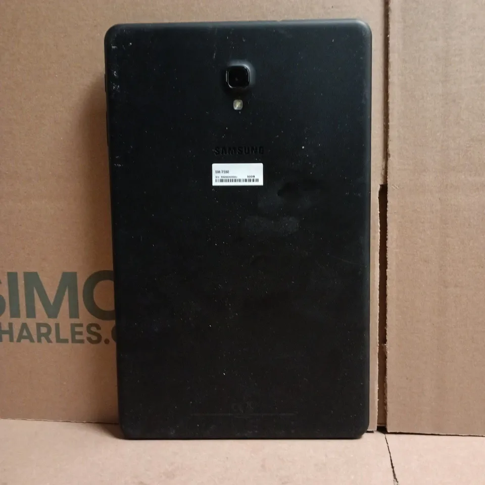 SAMSUNG GALAXY TAB-A