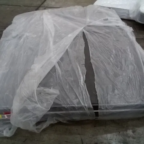 BAGGED OPEN COIL 4'6 MATTRESS
