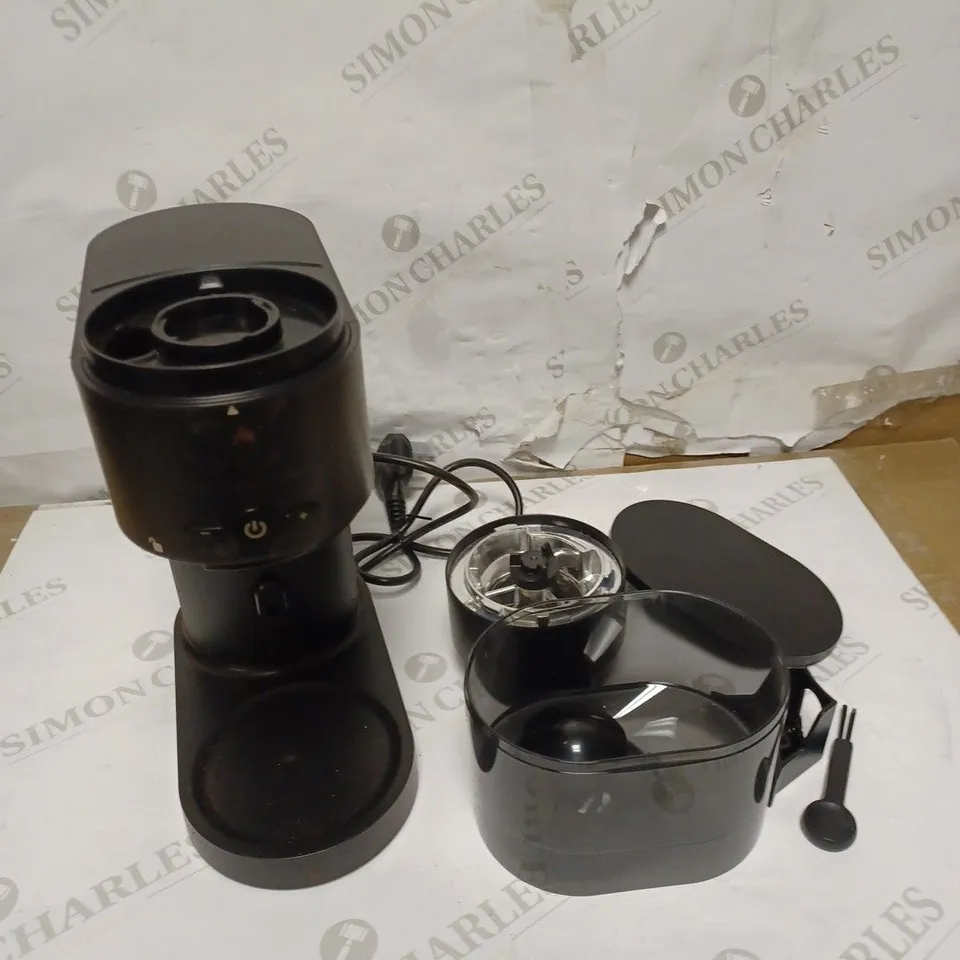BARISTA & CO CORE ELECTRIC ALL COFFEE GRINDER
