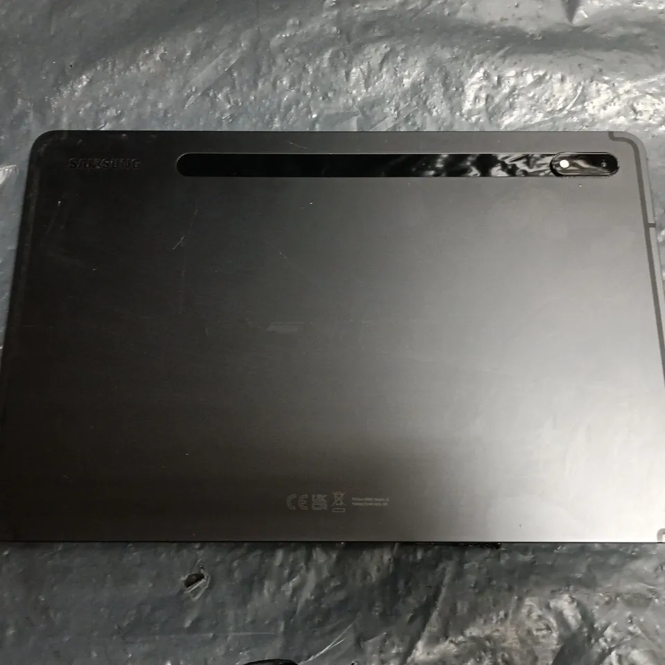 SAMSUNG GALAXY TAB S8