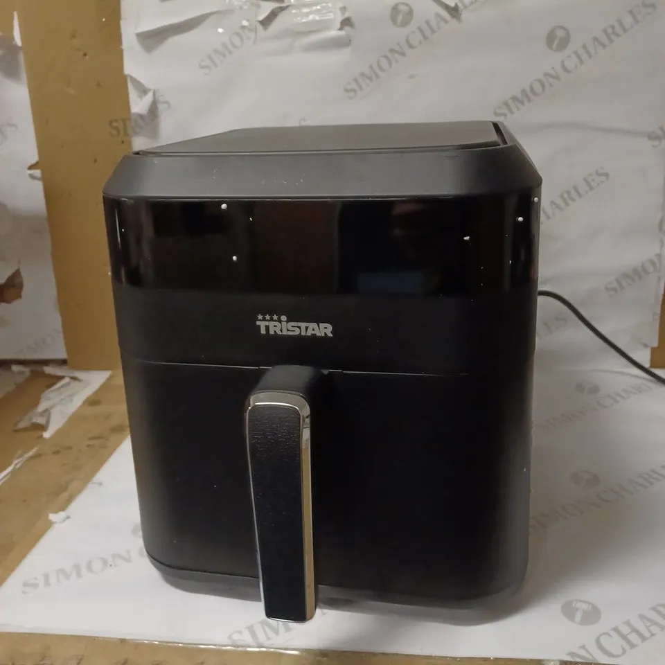 TRISTAR AIR FRYER XXL