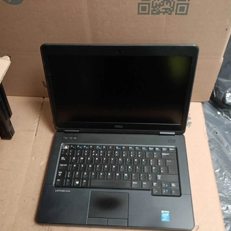 UNBOXED DELL LATITUDE 14" LAPTOP (E5440) – I5-4300U, 4GB RAM, 512GB SSD