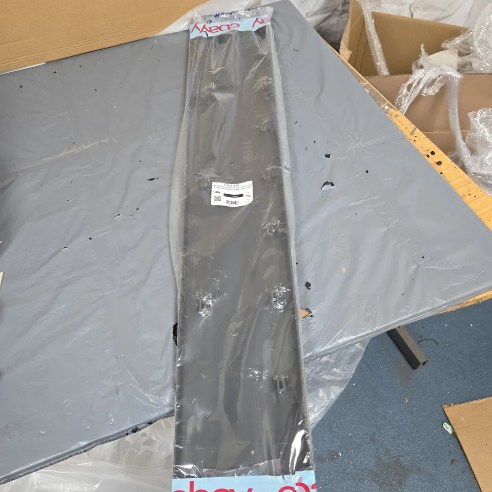 VEHICLE TRIM PANEL – LONG, UNBRANDED (CM1196) RENAULT