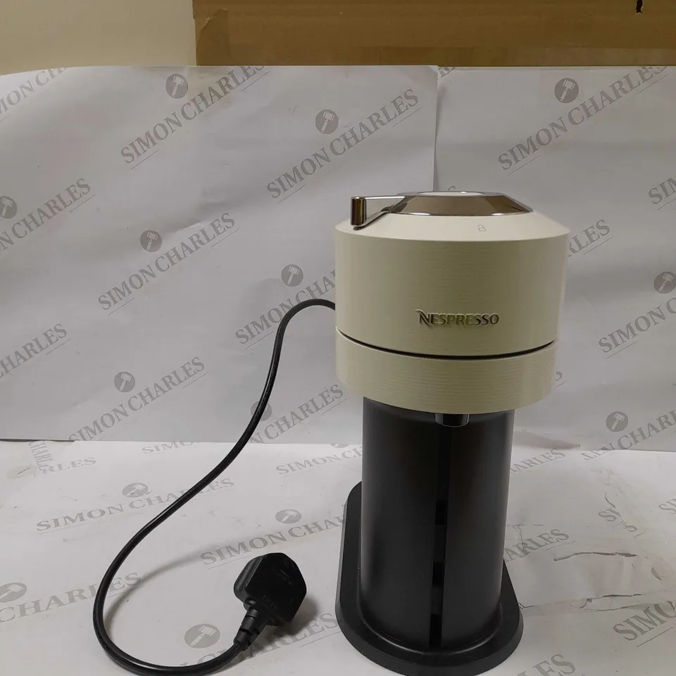 NESPRESSO VERTUO NEXT COFFEE MACHINE