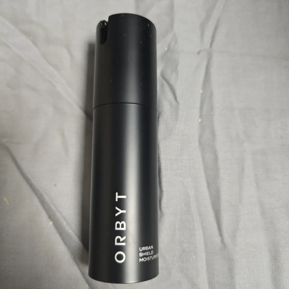 approximately 80 Orbyt Urban Shield Moisturiser – Facial Skin Care, 30 ml