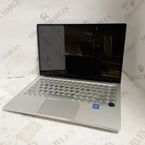 FRANKTECH LAPTOP