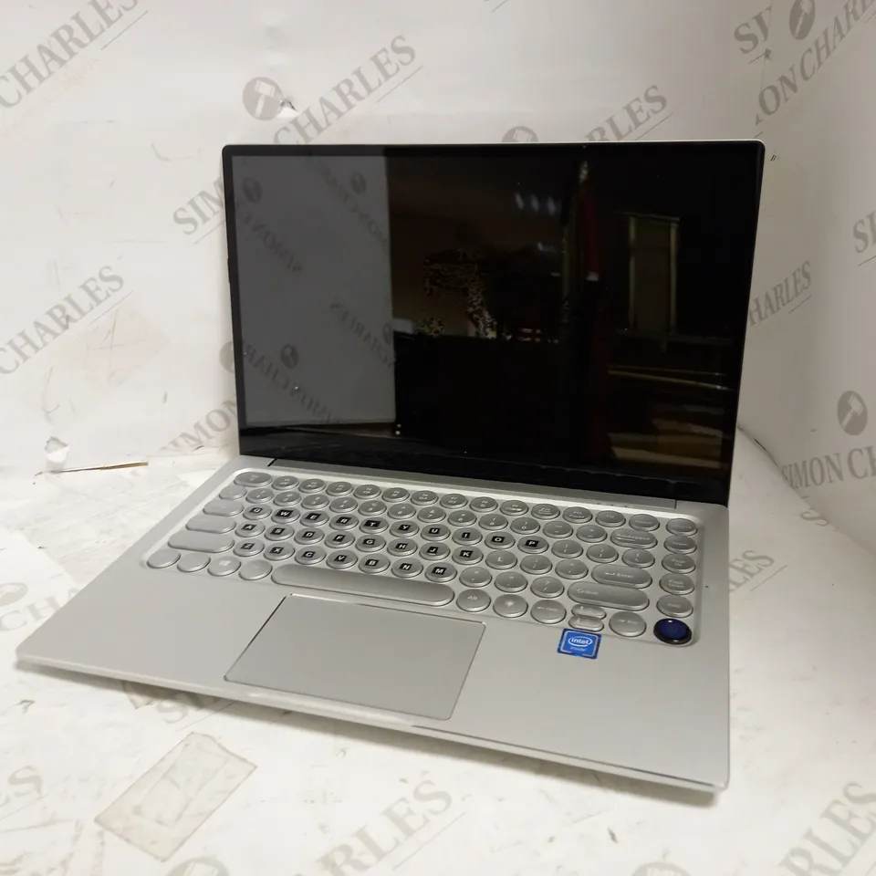 FRANKTECH LAPTOP