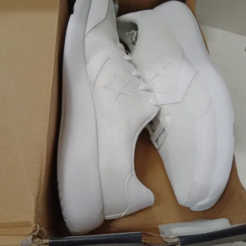 BOXED CONVERSE SNEAKERS β UNISEX, BOXED UK 8.5
