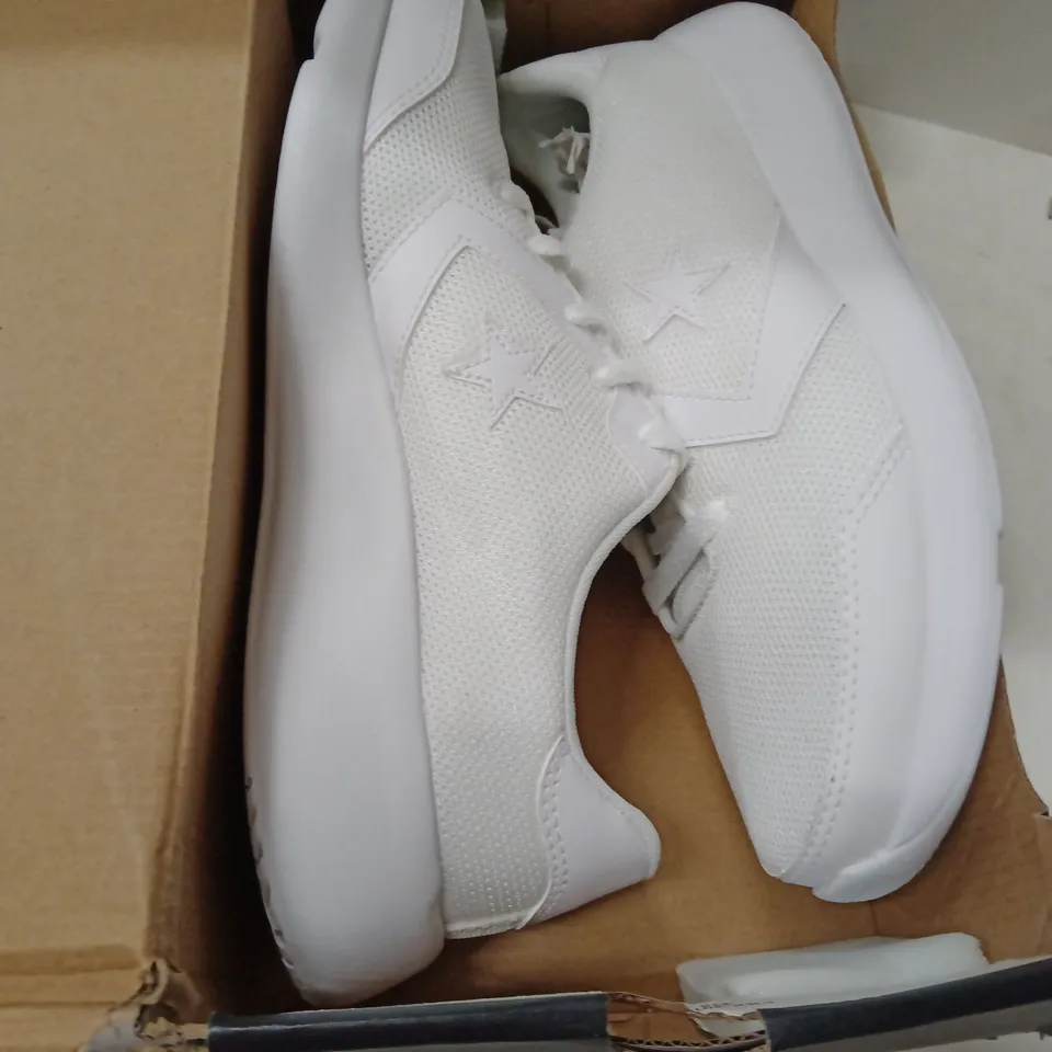 BOXED CONVERSE SNEAKERS – UNISEX, BOXED UK 8.5