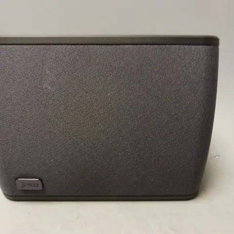 JAM WI-FI HOME AUDIO MULTI-ROOM WI-FI MUSIC SYSTEM