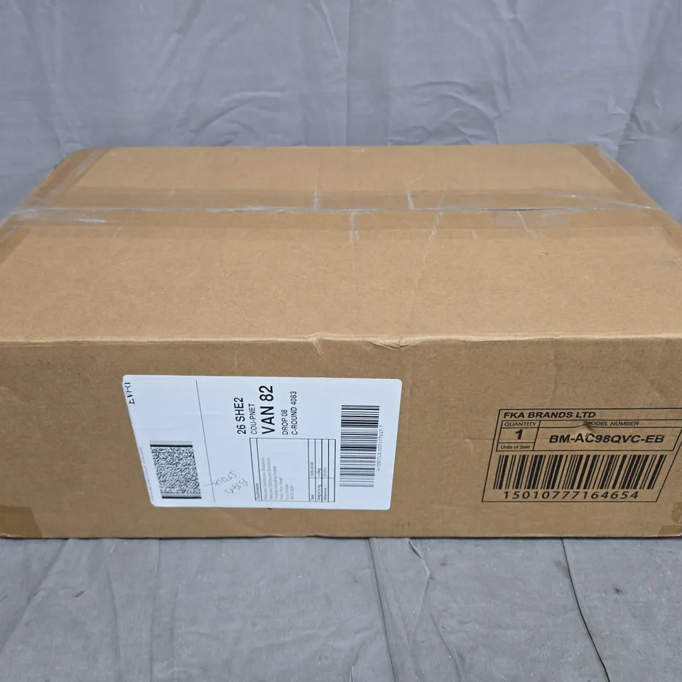 BOXED HOMEDICS BACK STRETCHING MAT