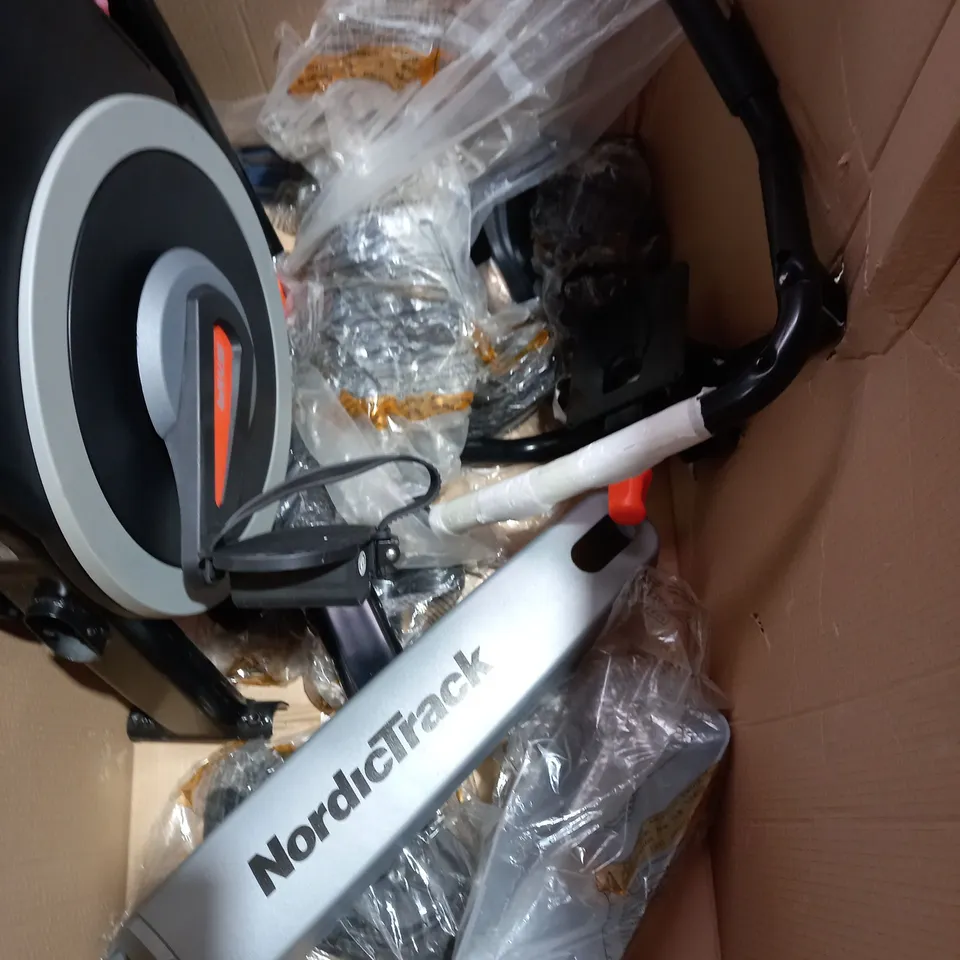 NORDIC TRACK GX4.4PR0