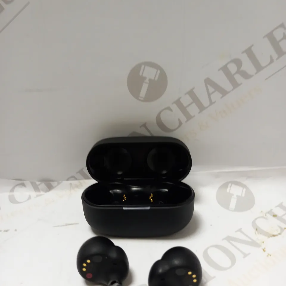SONY WF-1000XM4 TRUE WIRELESS NOISE CANCELLING HEADPHONES
