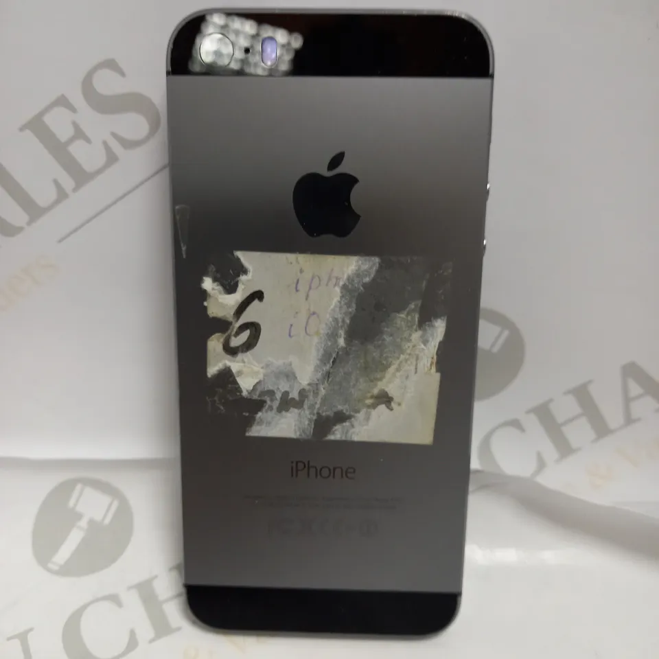 APPLE IPHONE 5S A1457 SMARTPHONE