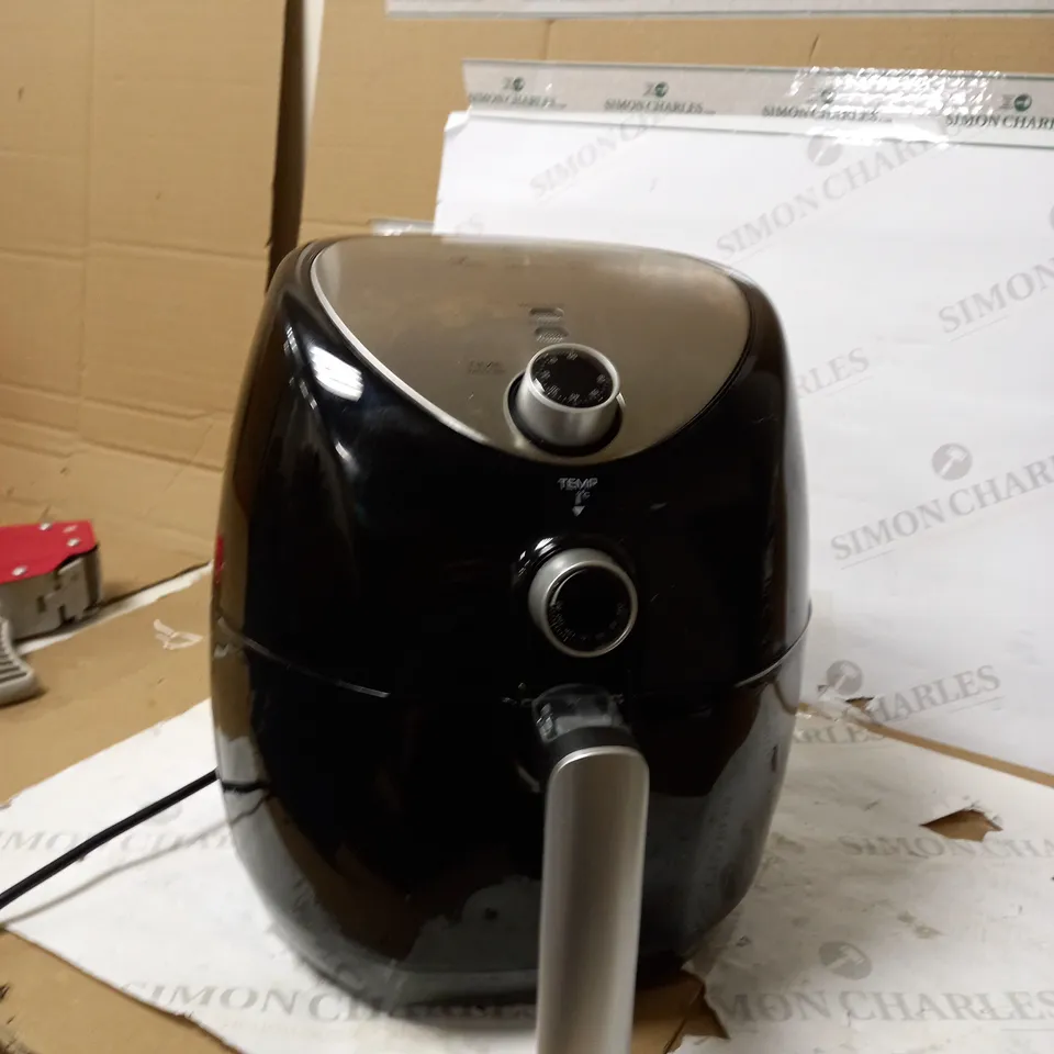 TOWER HEALTHFRY AIR FRYER