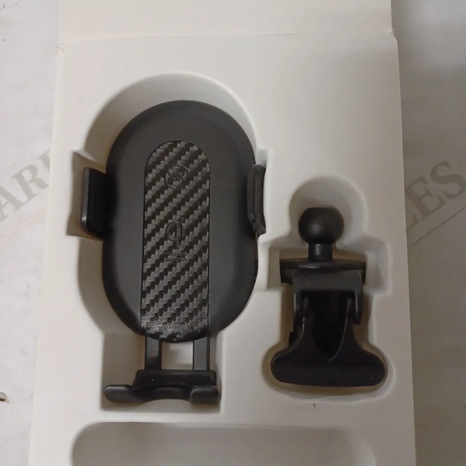 MIX DASHCHARGE WIRELESS CHARGER FOR CARS