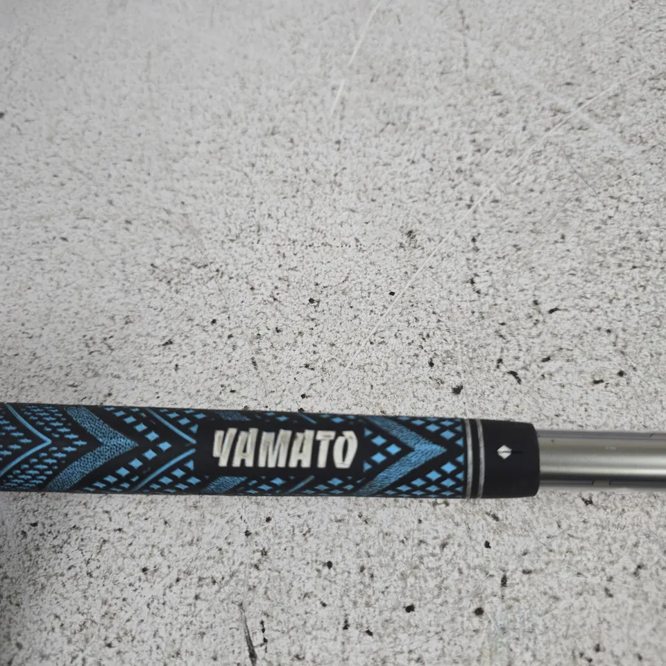 COBRA KING GOLF DRIVER 18.5° WITH YAMATO SHAFT