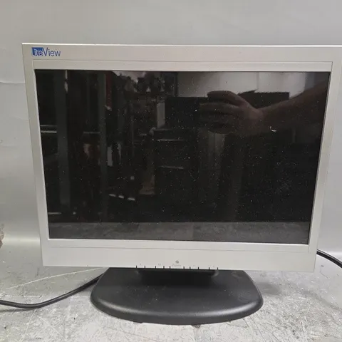 LITEVIEW LM15W SB MONITOR