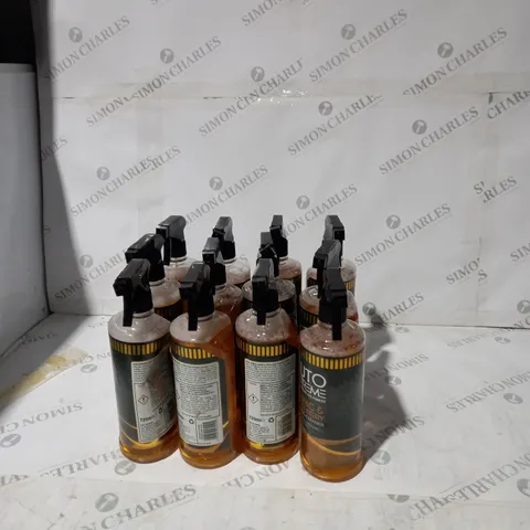 BOX OF 12 AUTO EXTREME FOAMING CLEANSER