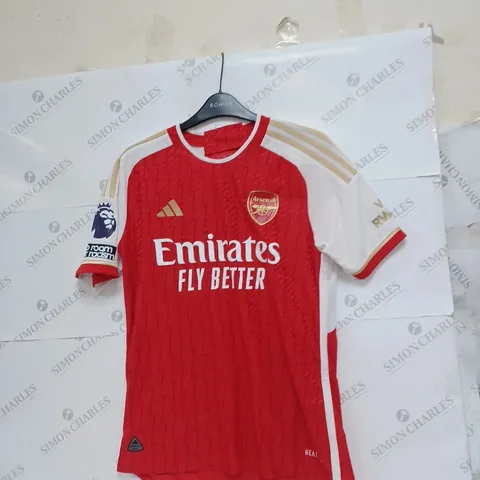 MENS ARSENAL HOME TOP - ZINCHENKO 35