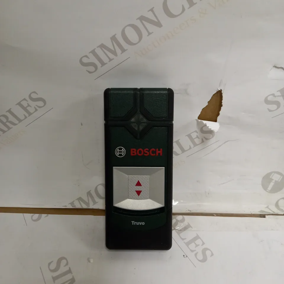 BOSCH TRUVO DIGITAL MULTI-DETECTOR