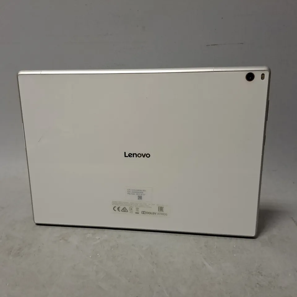 LENOVO TB-X704F TABLET