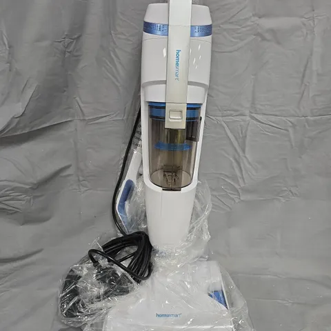 HOMESMART STEAM VACUUM CLEANER VC160A