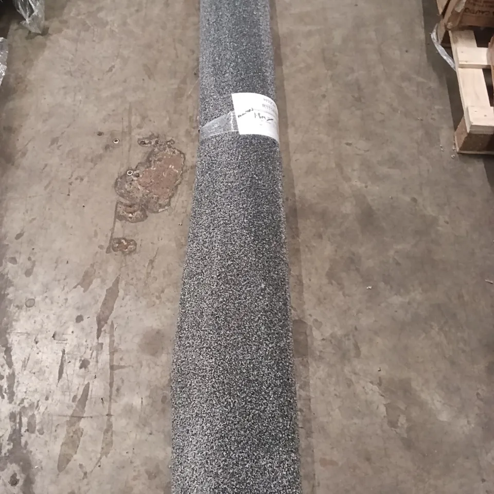 ROLL OF NEW LINCOLNSHIRE NOTTING HILL APPROX SIZE: 1.8M X 4.00M