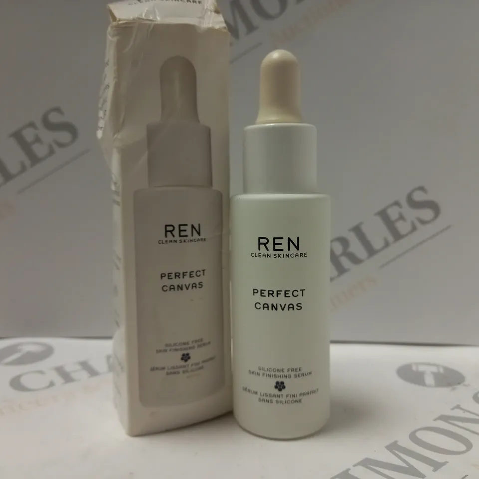 REN PERFECT CANVAS SERUM 30ML