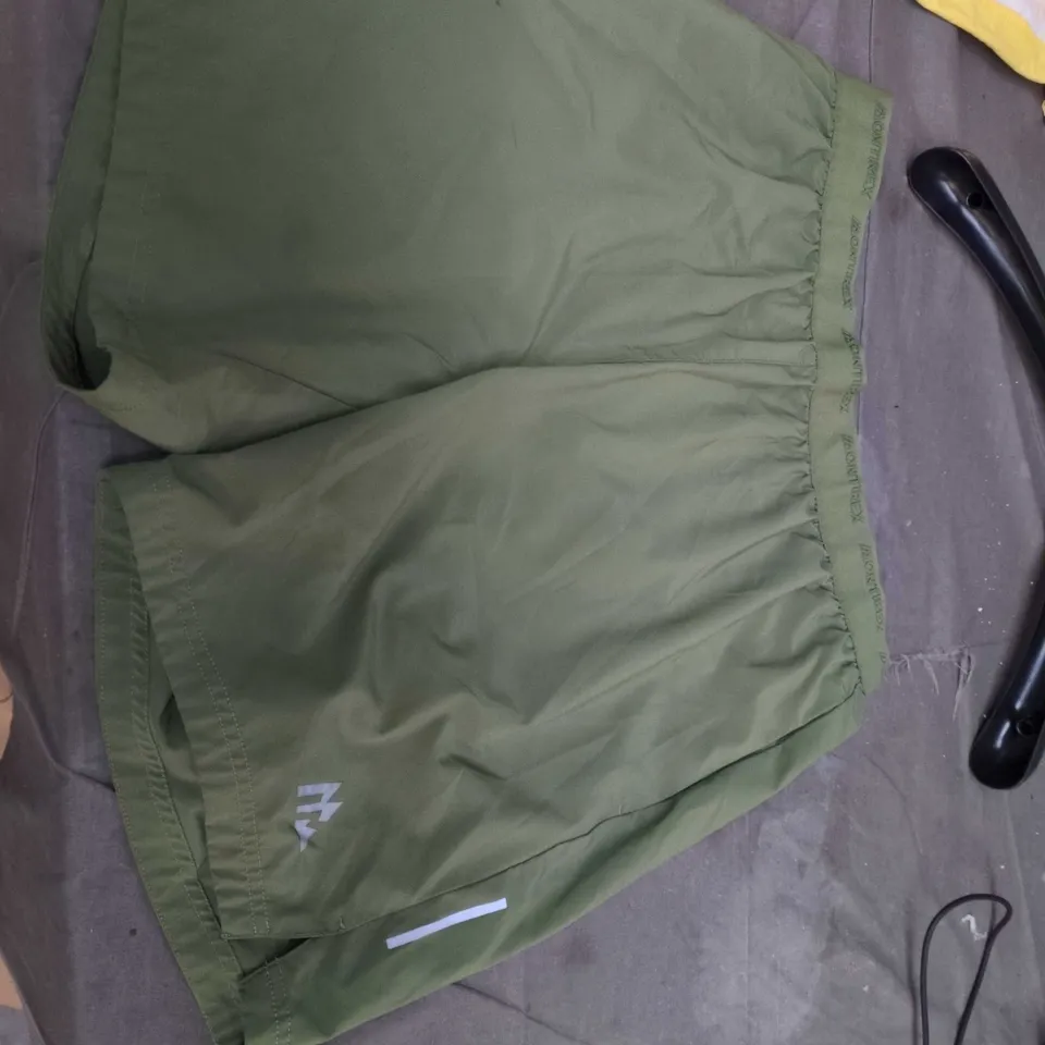 MONTIREX SHORTS UK L