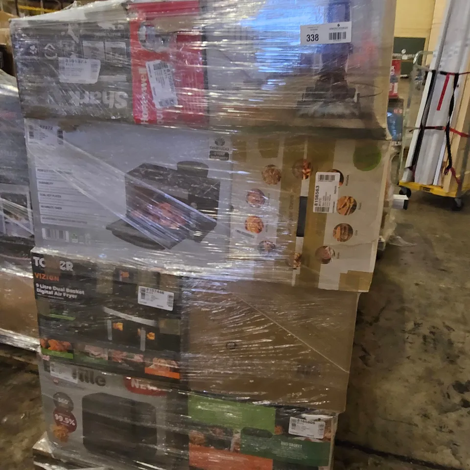 PALLET OF APPROXIMATELY 24 ASSORTED HOUSEHOLD & ELECTRICAL PRODUCTS TO INCLUDE