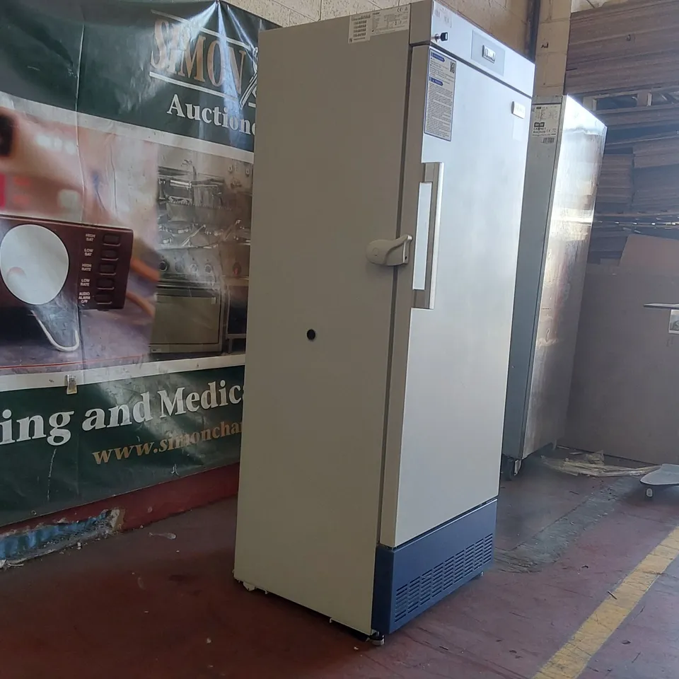HAIER BIOMEDICAL DW-30L278 -30°C DEEP FREEZER
