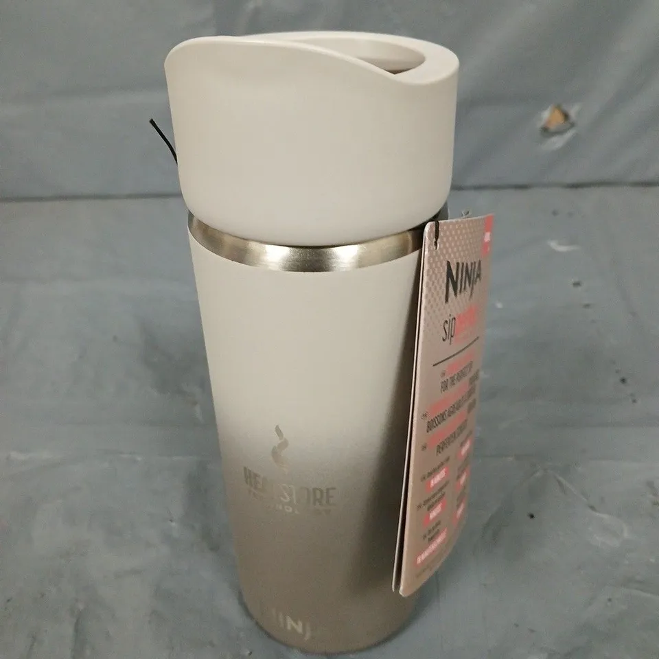 NINJA SIP PERFCT TRAVEL MUG - 400ML