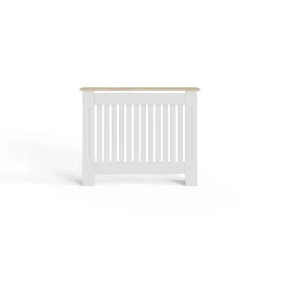 BOXED LONGSLOW RADIATOR COVER