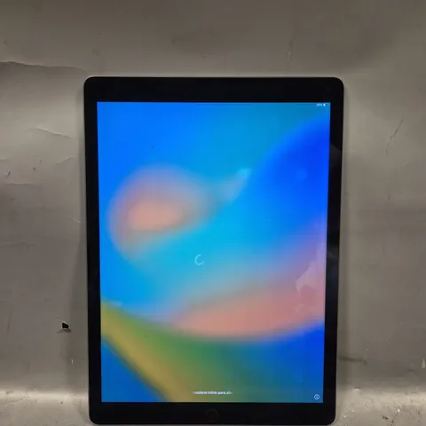 APPLE IPAD PRO A1584