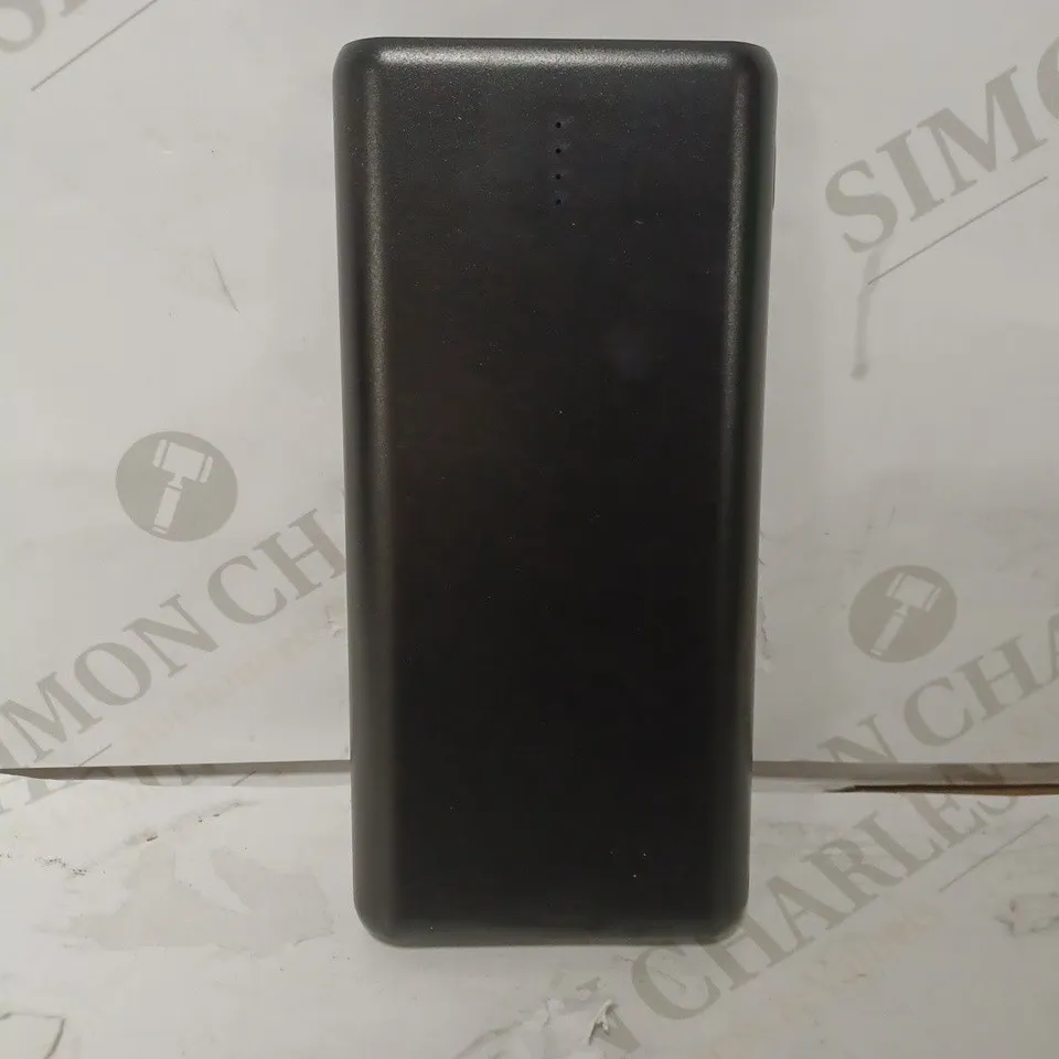 20000 MAH POWER BANK