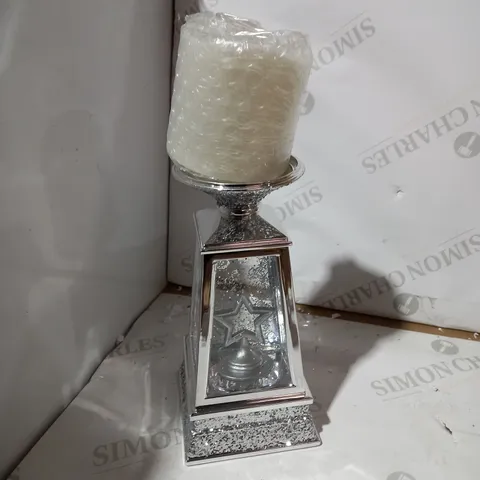 JULIEN MACDONALD CANDLE HOLDER