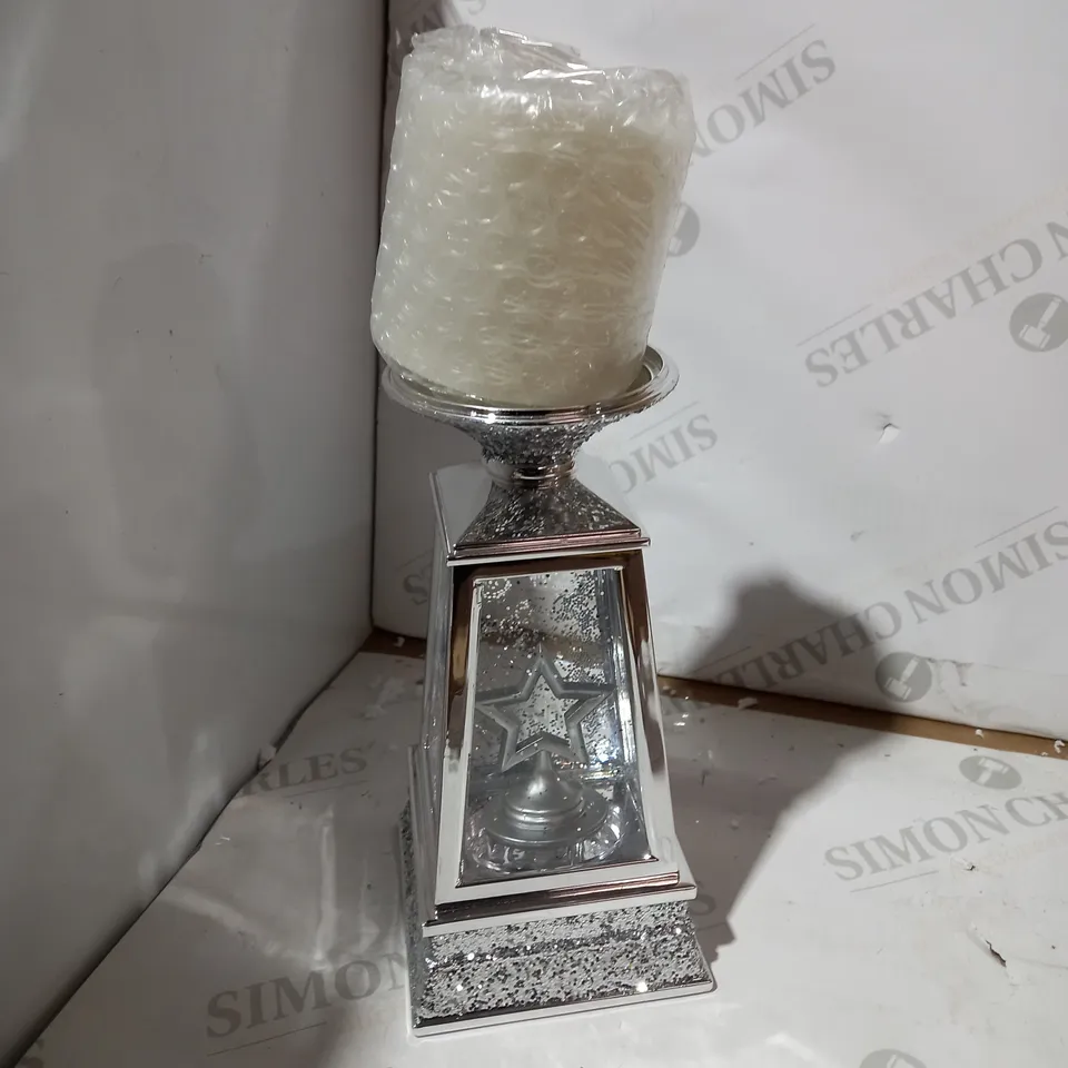 JULIEN MACDONALD CANDLE HOLDER