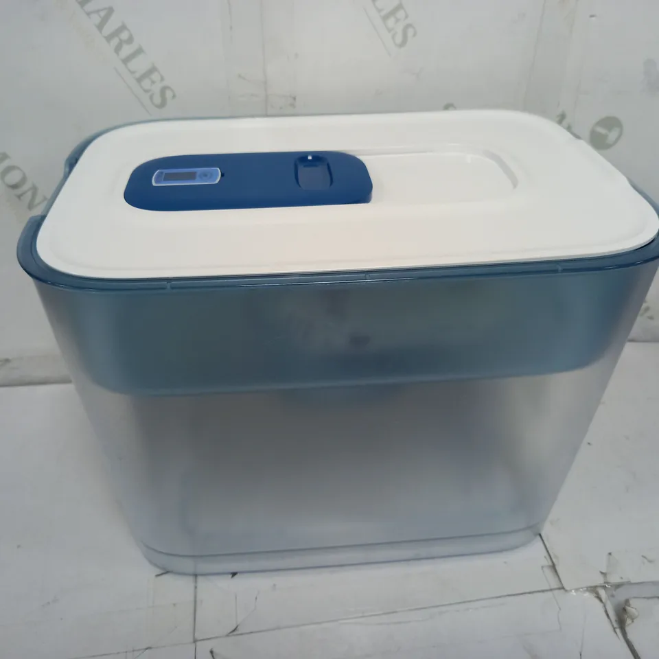 BOXED BRITA WATER FILTER TANK