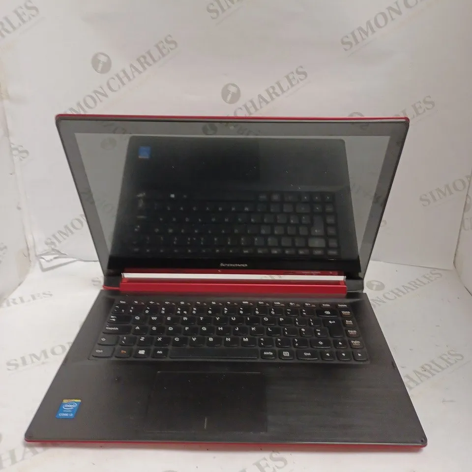 LENOVO FLEX 2-14 LAPTOP