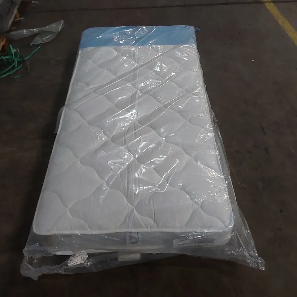 QUALITY BAGGED 90CM SINGLE PREMIUM MATTRESS