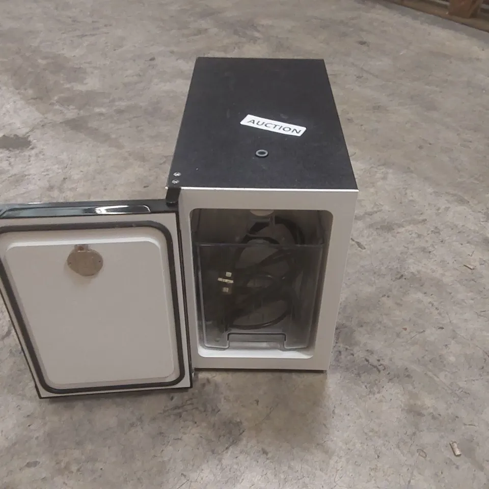 VITRIFRIGO COMMERCIAL MILK CHILLER FOR COFFEE MACHINE