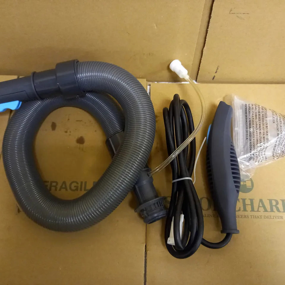 VAX DUAL POWER PET ADVANCE CARPET CLEANER