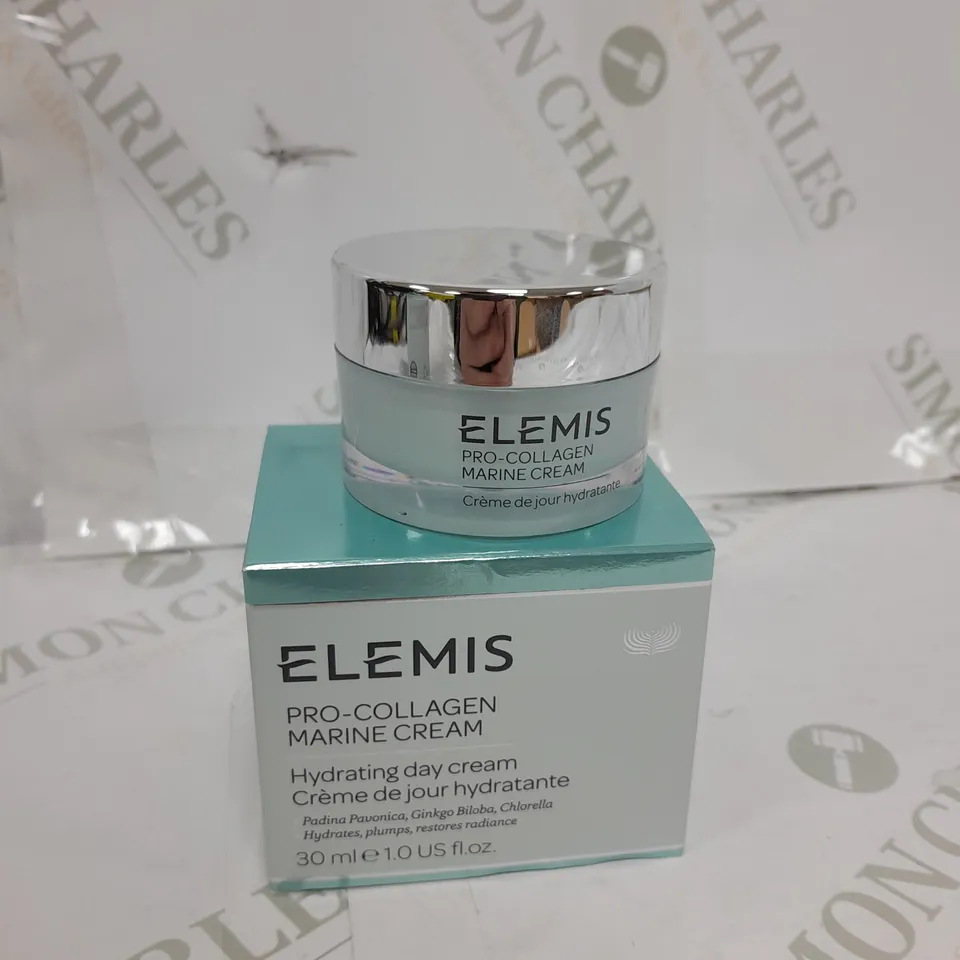 ELEMIS PRO-COLLAGEN MARINE CREAM 