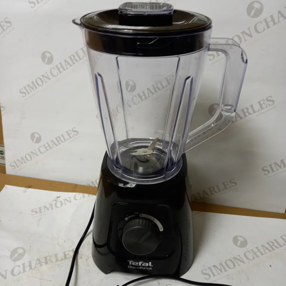 TEFAL BL420840 BLENDFORCE II BLENDER