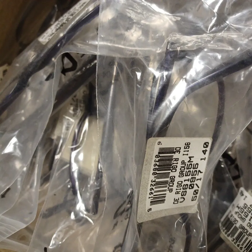 BOX OF APPROX 10 PAIRS OF STING BLUE 6255 GLASSES 