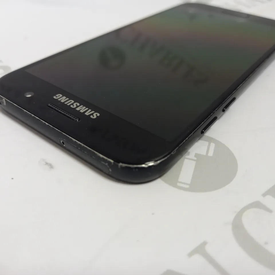 SAMSUNG GALAXY - MODEL UNKNOWN