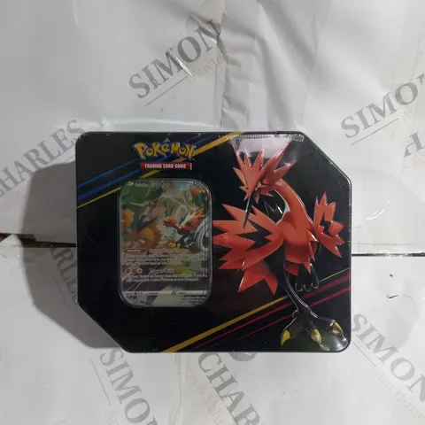 POKEMON TRADING CARD GAME TCG CROWN ZENITH