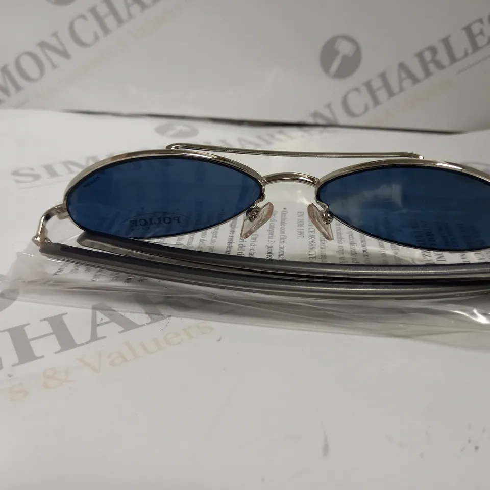 APPROX 8 DIERRE SUNGLASSES AND 9 DIERRE POLICE SUNGLASSES- BOXED