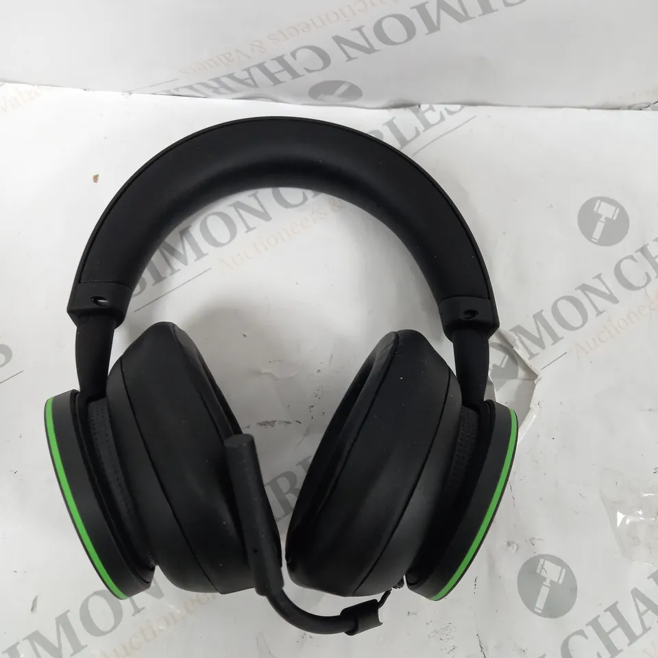 XBOX WIRELESS HEADSET